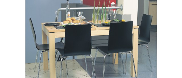 Cafe Meeting and Conference chair